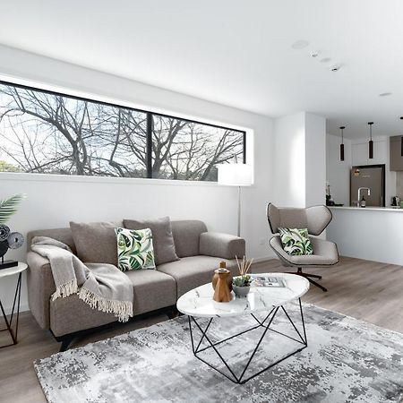 Sunrise Garden Suites Auckland Exteriör bild