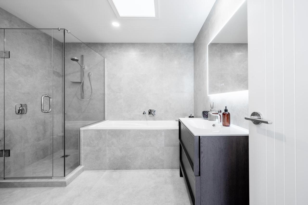 Sunrise Garden Suites Auckland Exteriör bild